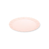 Augustine Medium Platter Pink