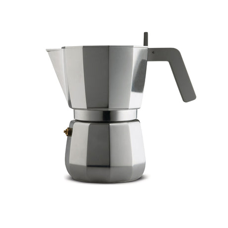 Moka Pot Alessi 