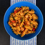 Armando Pasta Fusilli