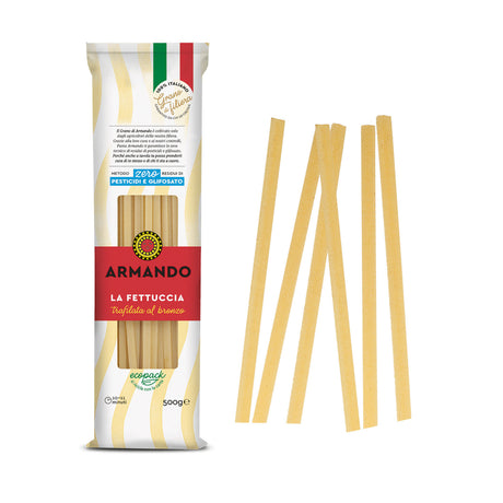 Armando Pasta Fettuccine 