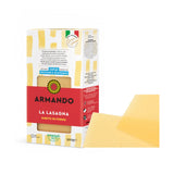 Armando Pasta Lasagna Sheets