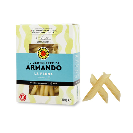 Armando Pasta Penne Gluten Free