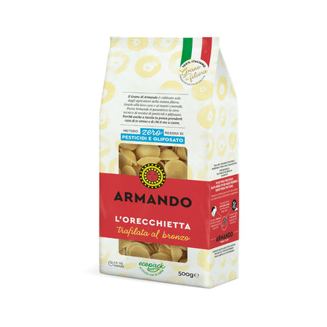 Armando Pasta Orecchette