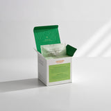 Tea Sachet Botany Selection Aromatherapy In A Cup