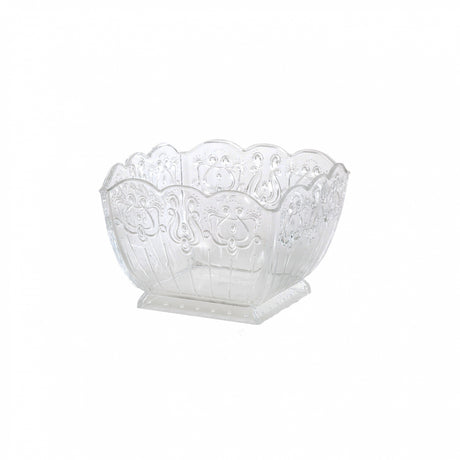 Bonnet Small Bowls Transparent