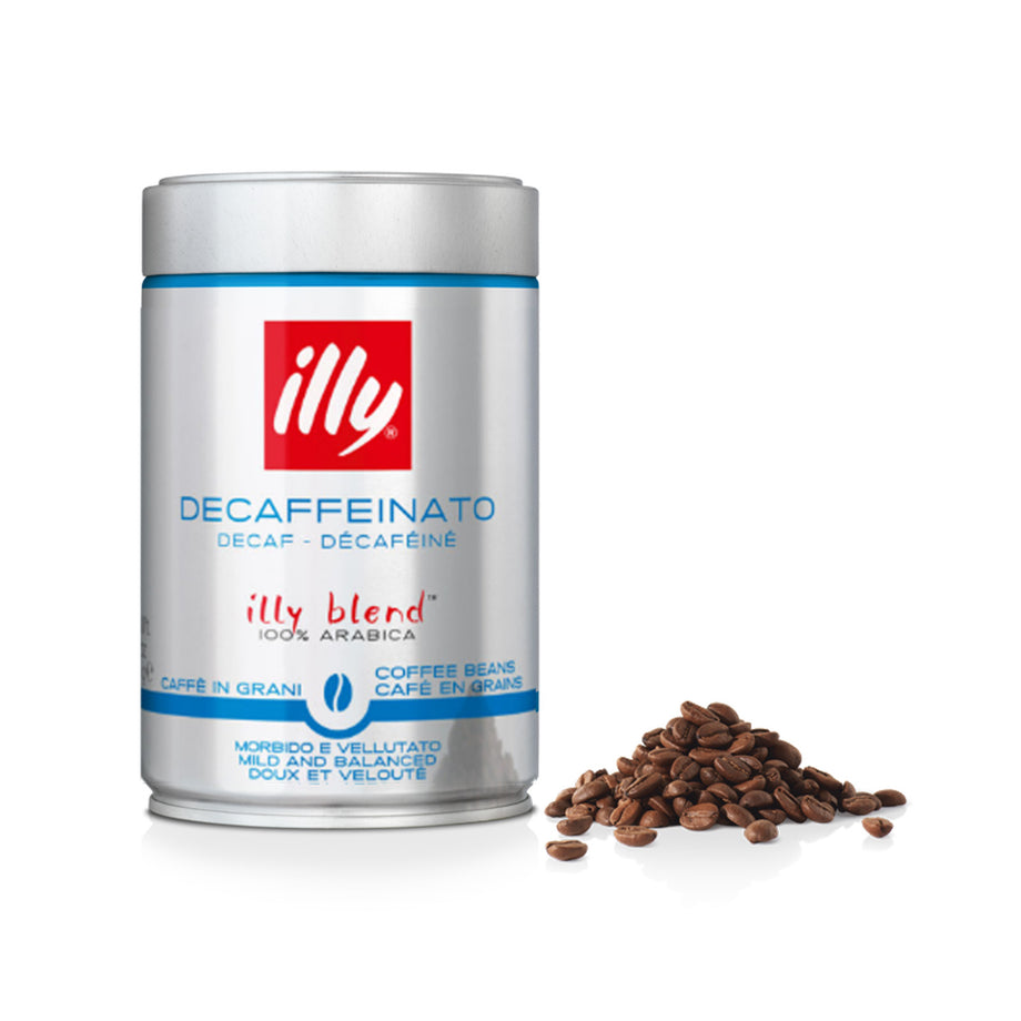 illy Ground Espresso Classico Coffee Medium Roast