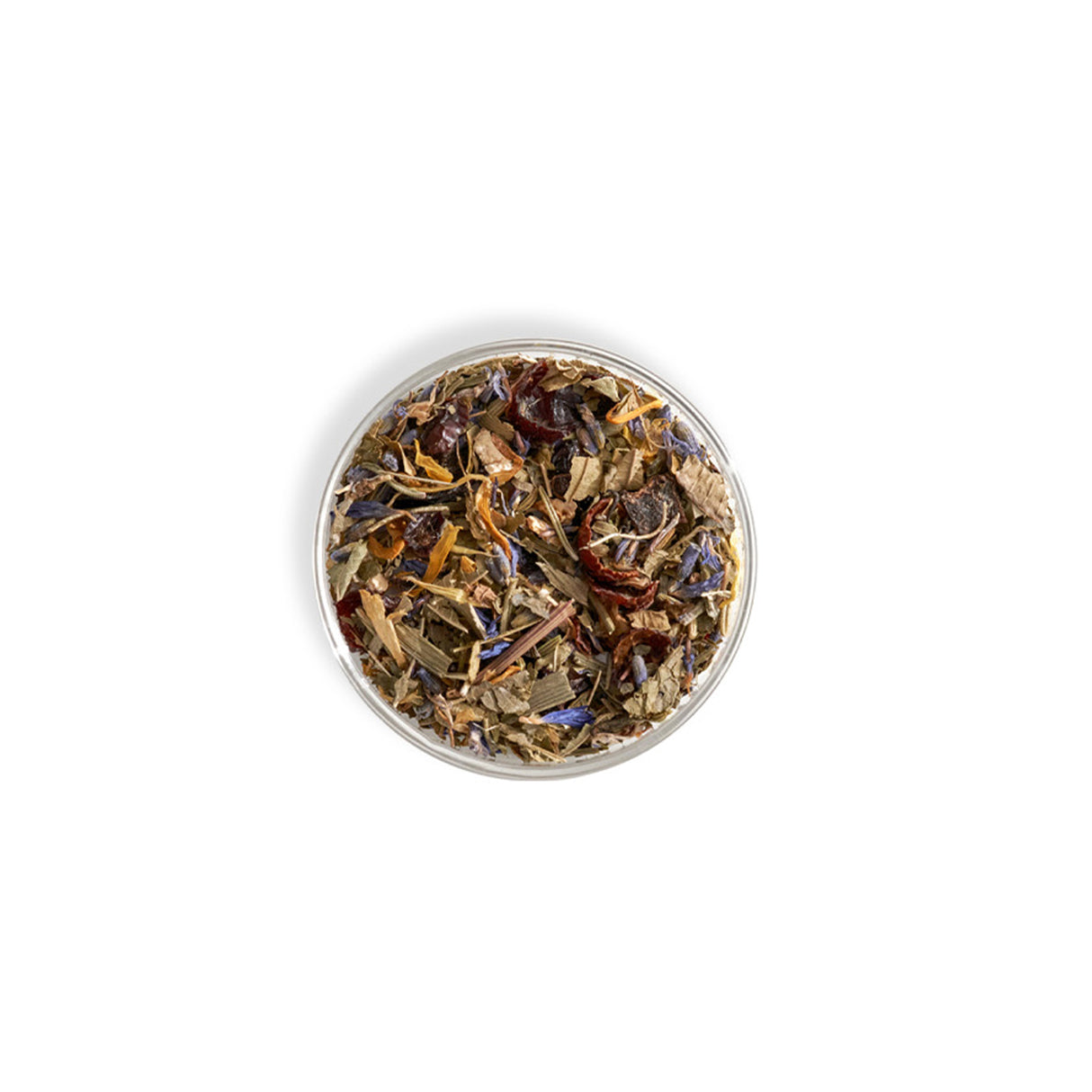 Tea Sachet Botany Selection Bullseye