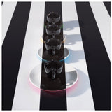 Art Collection Daniel Buren 4 Espresso Cup