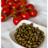 Antica Conserveria Capers in Vinegar