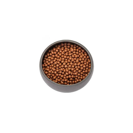 Crunchy Pearl Caramelia Milk 36% Cocoa