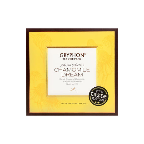 Tea Sachet Chamomile Dream