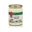 Clotted Cream