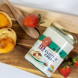 Clotted Cream