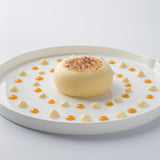 Dessert Base Creme Brulee Bourbon Vanilla