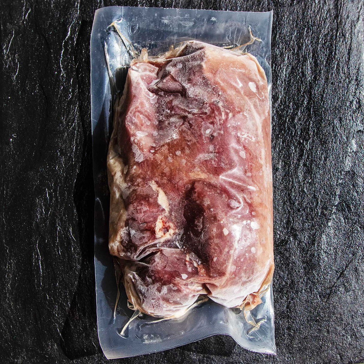 Duck Breast Male Barbarie Frozen