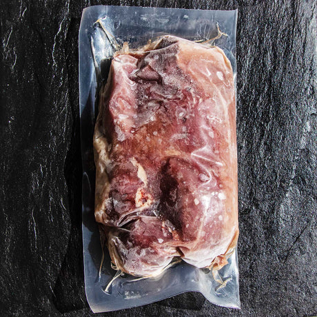 Duck Breast Male Barbarie Frozen