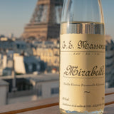 Eau De Vie Mirabelle (Yellow Plum) 40% Alcohol