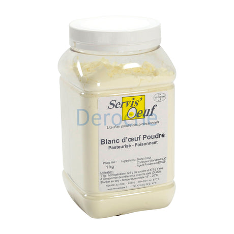 Egg White Powder