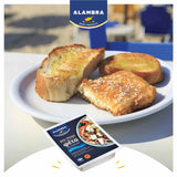 Alambra Feta PDO Greek Cheese