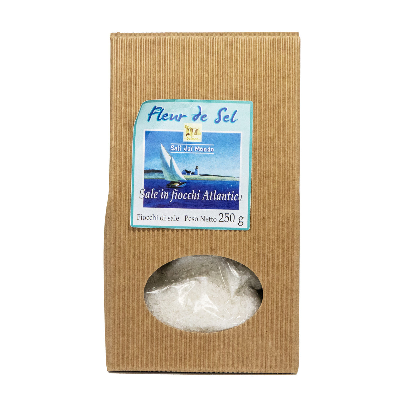 Fleur de Sel