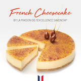 French Cream Cheese 31% Fat