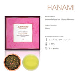 Tea Sachet Hanami