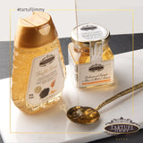 Truffle Based Acacia Honey