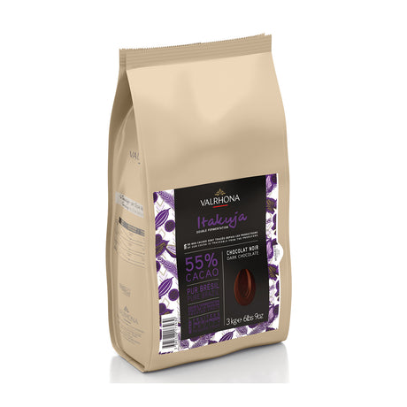 Itakuja Dark 55% Cocoa