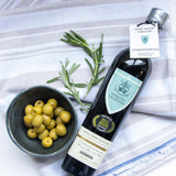 Olive Oil Extra Virgin