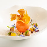 Puree Passion Fruit 100%