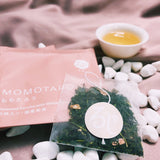 Roji Tea Sachet Momotaro