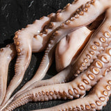 Octopus #3 Whole Raw Frozen