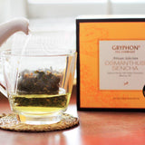 Tea Sachet Osmanthus Sencha