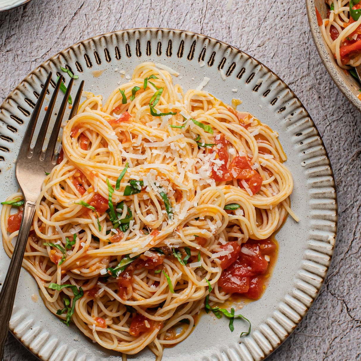 Armando Pasta Teflon Capellini