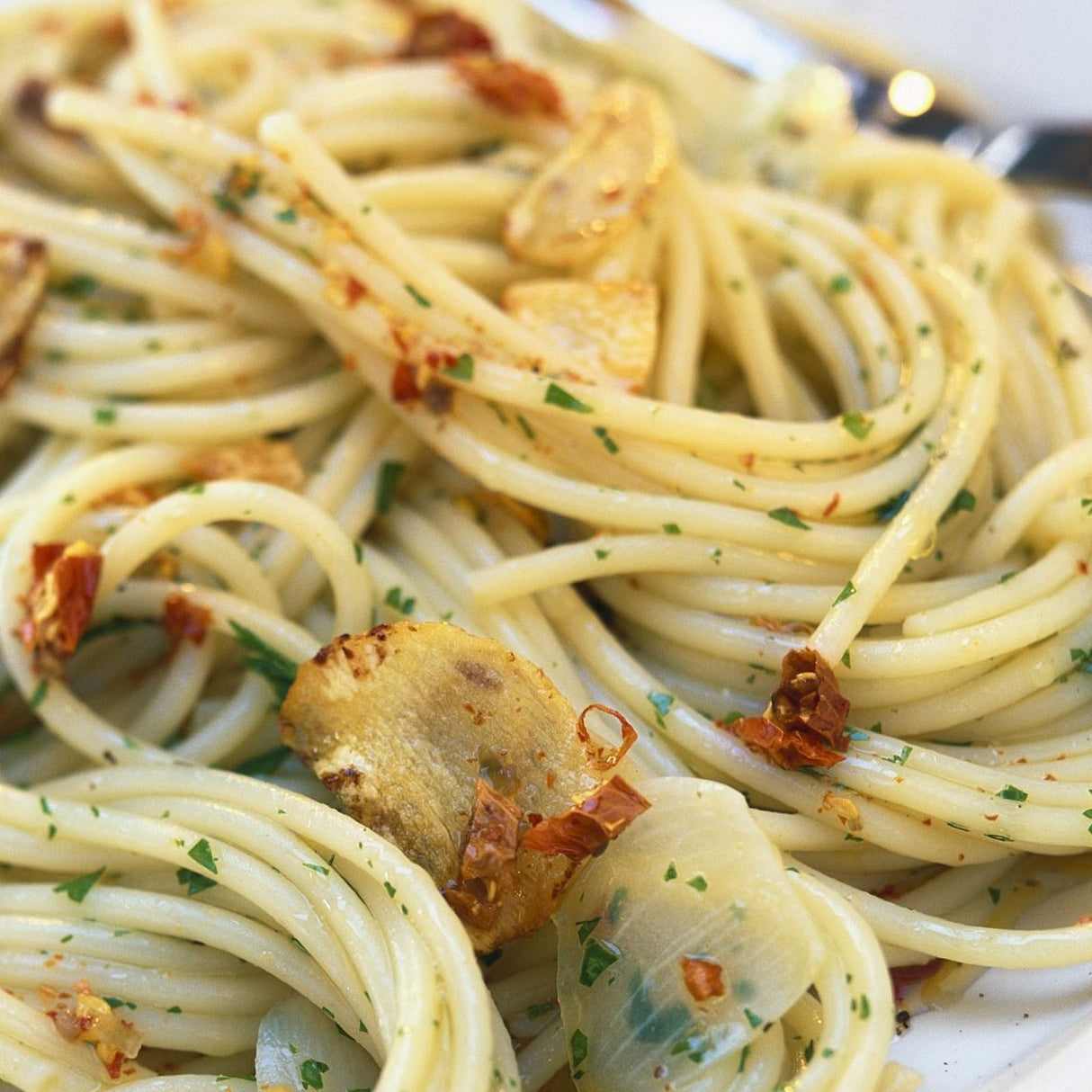 Armando Pasta Teflon Capellini