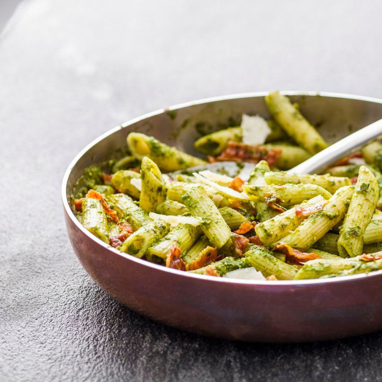 Pesto Alla Genovese