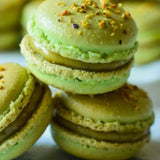 Flavouring Paste Pistachio Praline (Green Colour) 