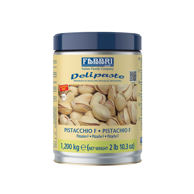 Delipaste Pistachio F 