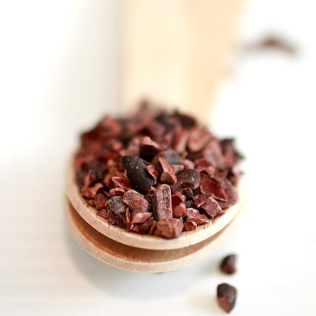 Cocoa Nibs