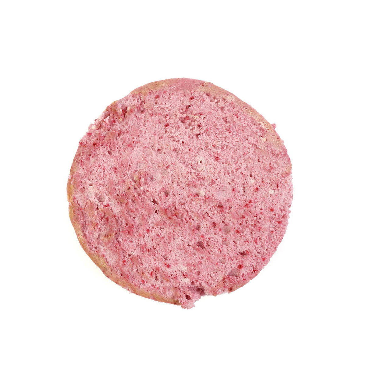 Freeze Dried Fruit Powder Raspberry