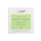 Tea Sachet Botany Selection Smooth Relief