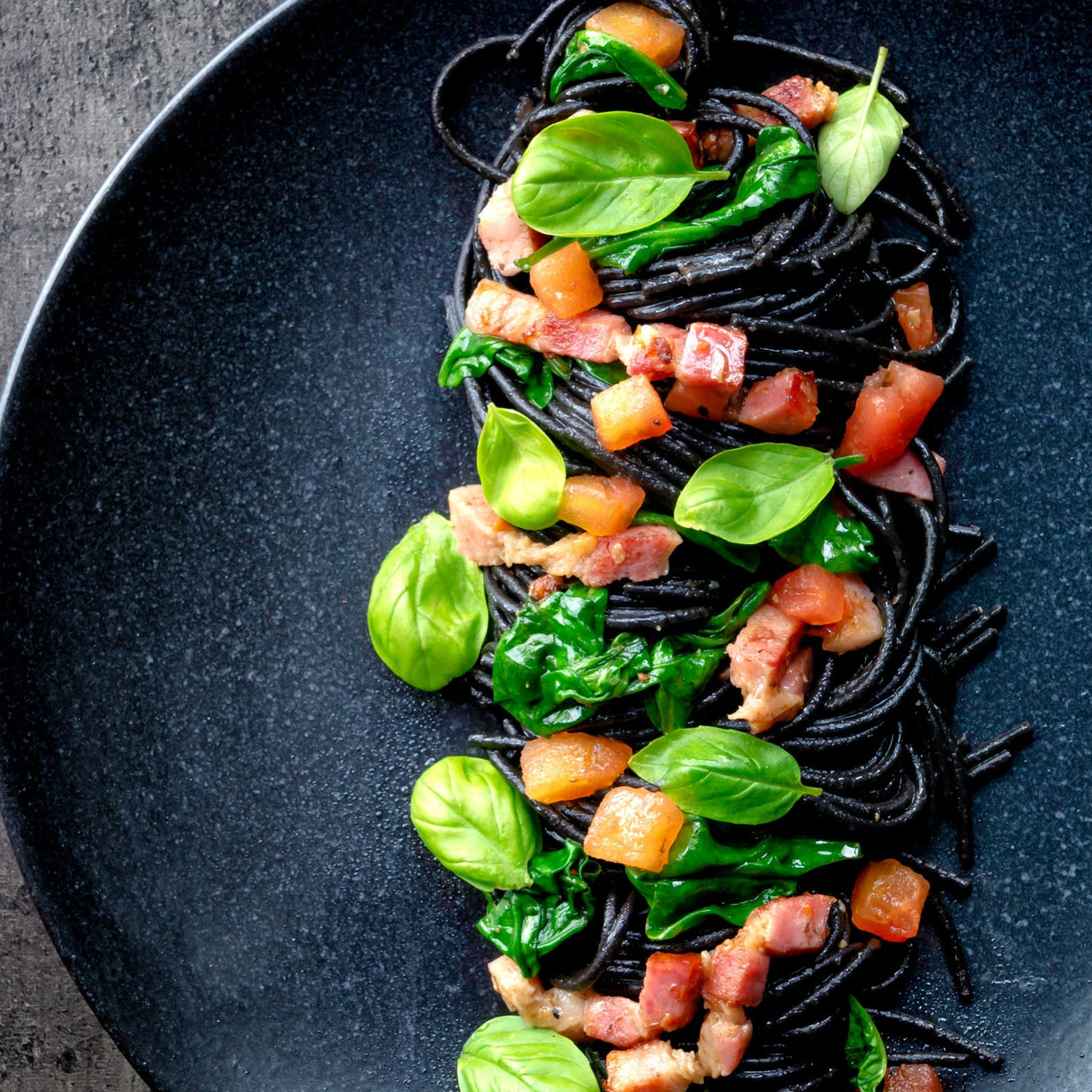 Squid Ink (cuttlefish) 4gm