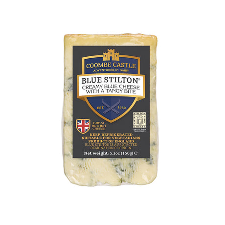 Blue Stilton