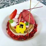 Puree Strawberry 