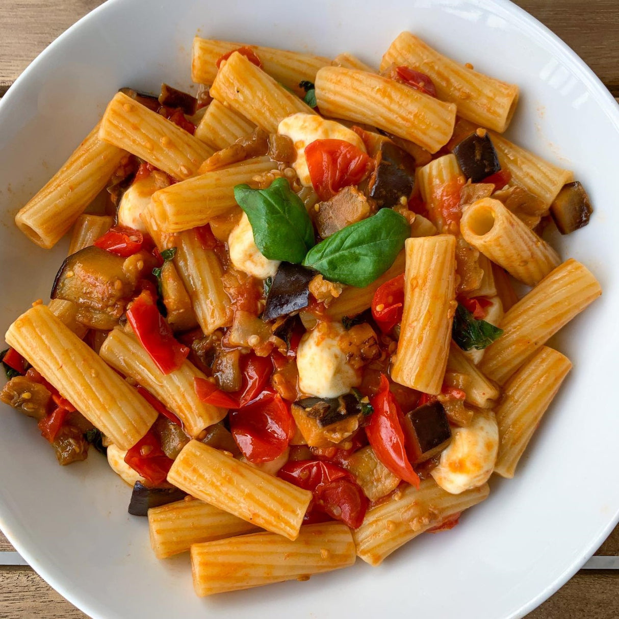 Armando Pasta Tortiglioni