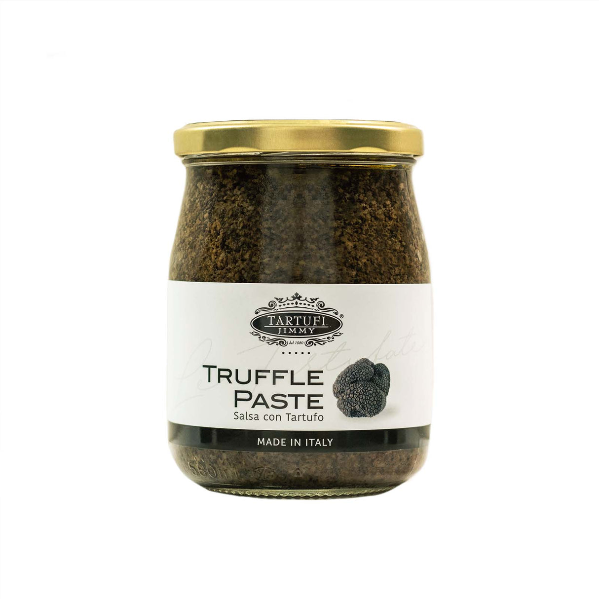 Truffle Paste