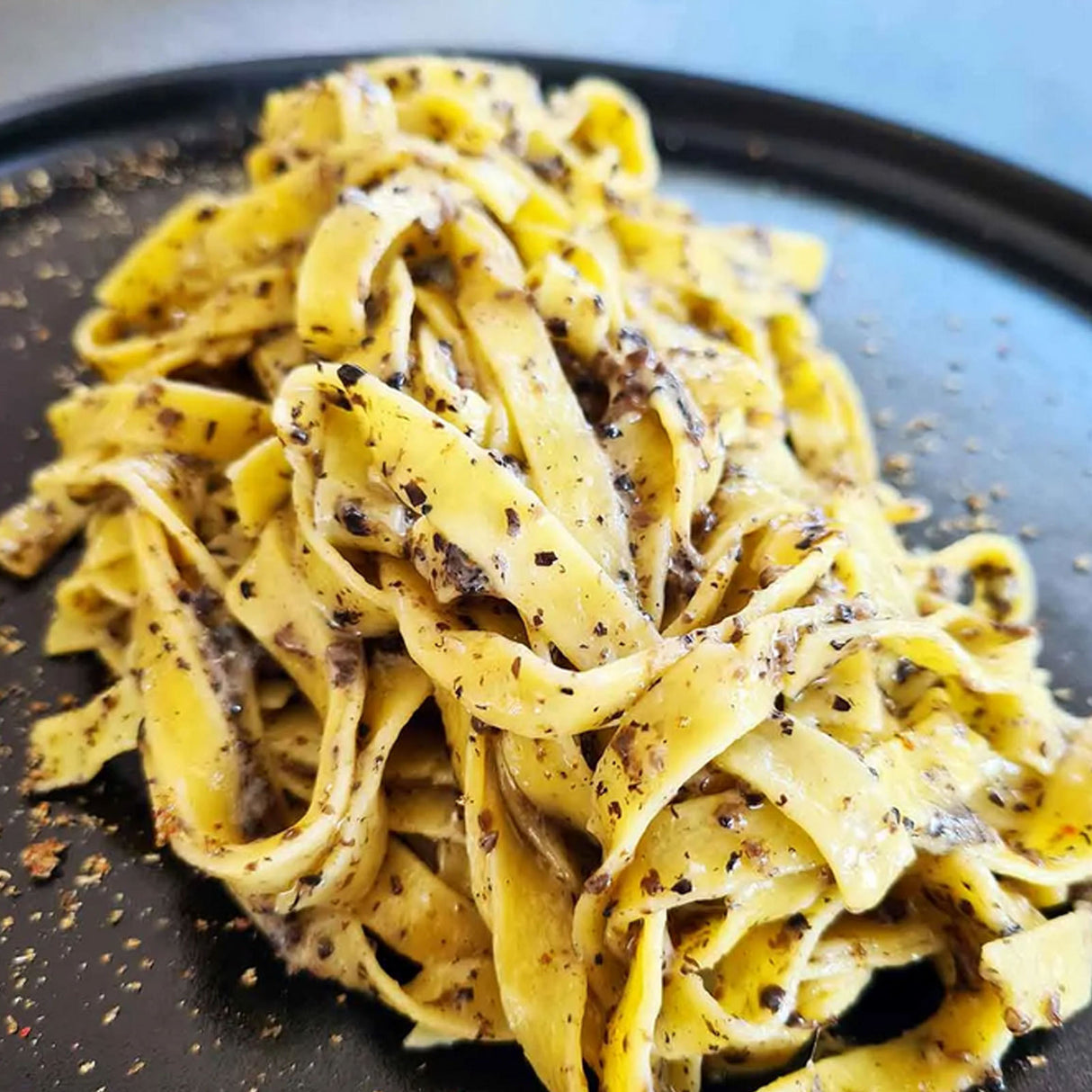 Antica Conserveria Pesto Truffle Sauce