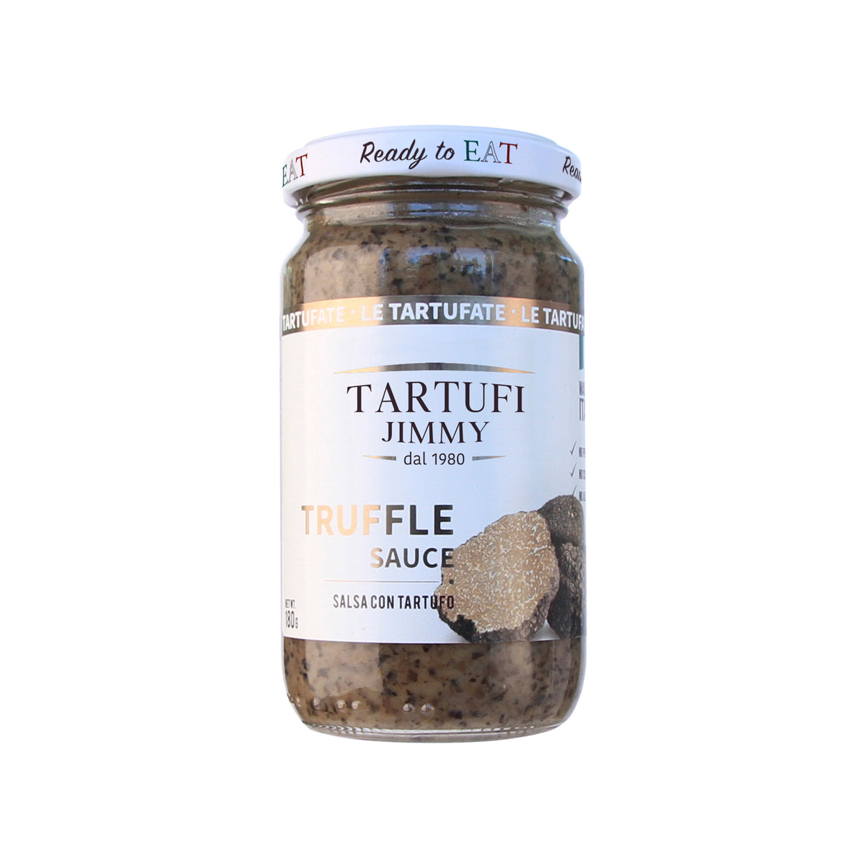 Truffle Sauce