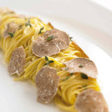 Black Truffle Sliced