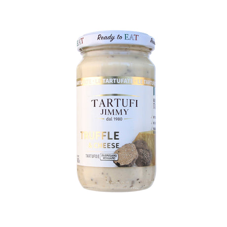 Truffle & Cheese Sauce